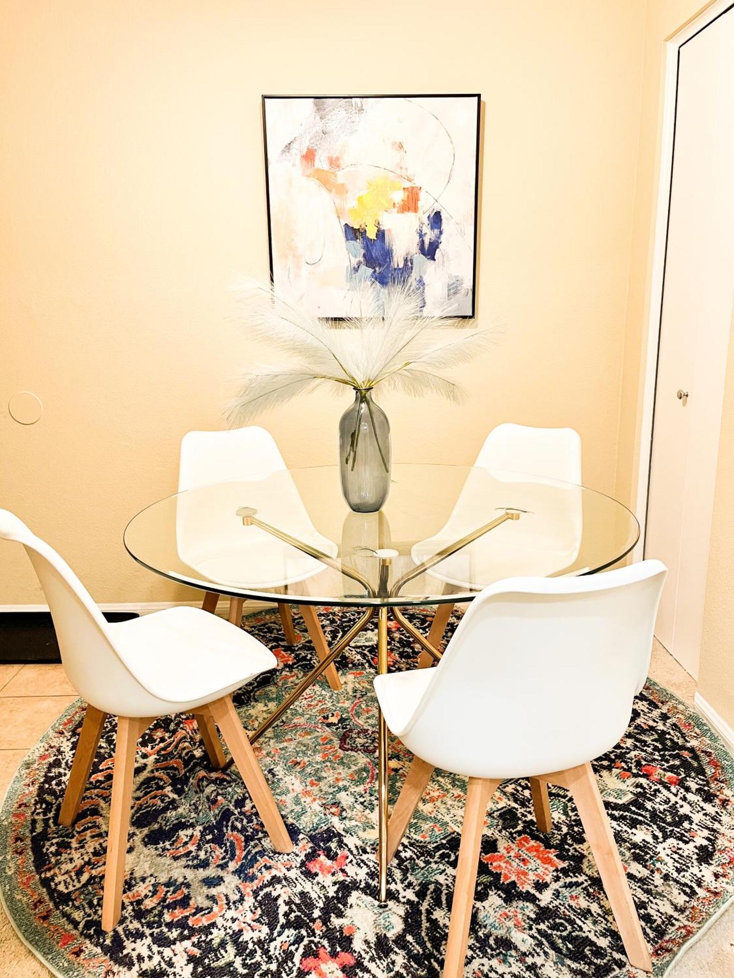 Stylish 2 Bedroom Near Ontario Airport Fontana Exterior foto