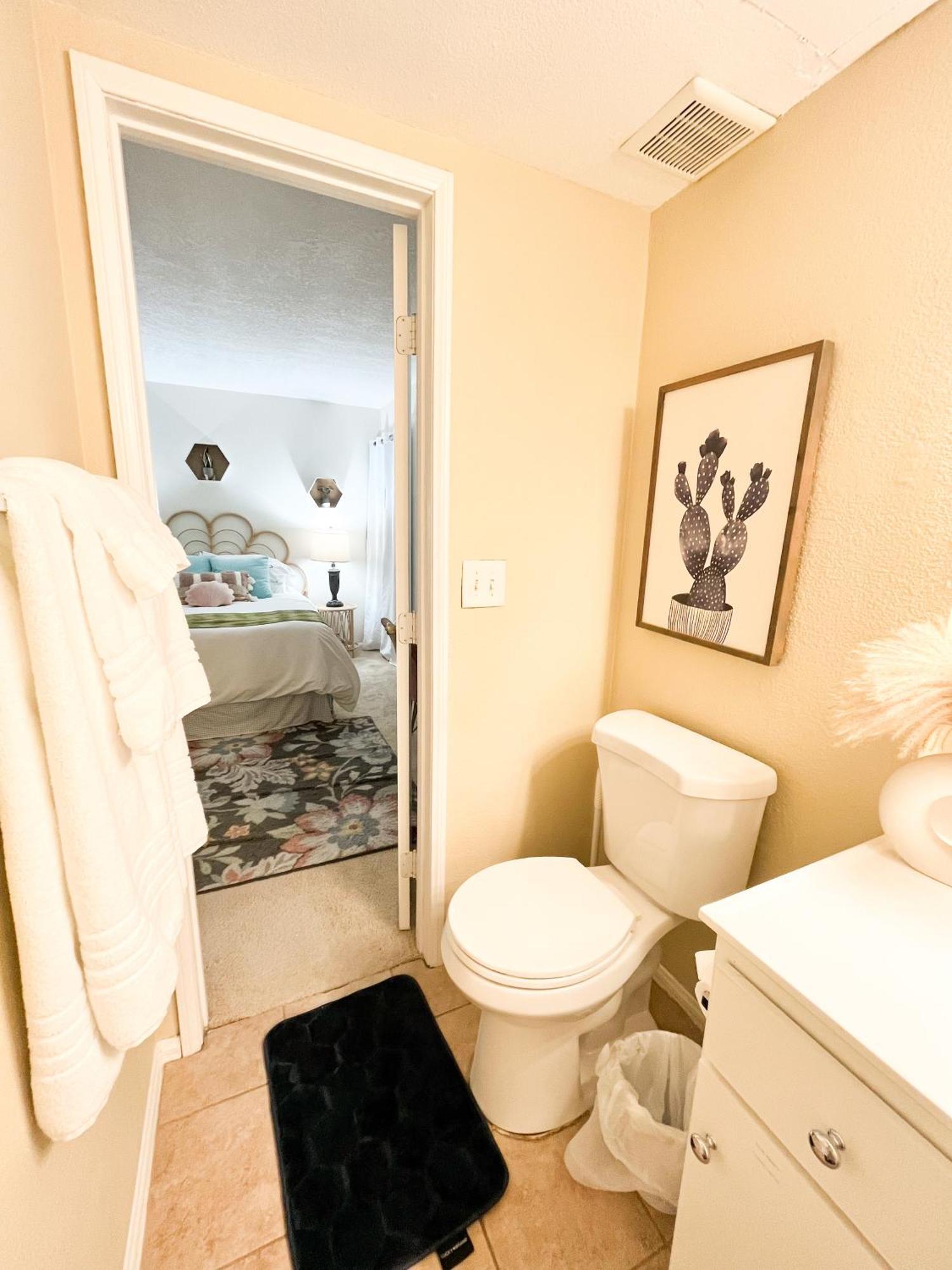 Stylish 2 Bedroom Near Ontario Airport Fontana Exterior foto
